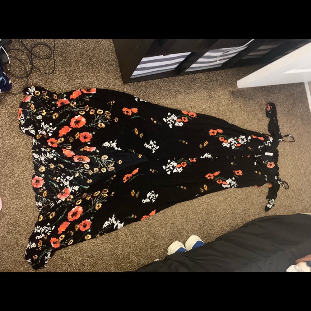 Long sundress